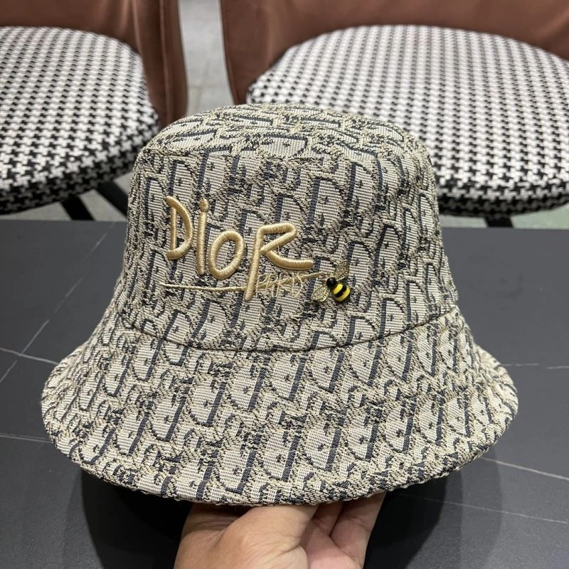 WaterResistant Christian Dior Caps 259453