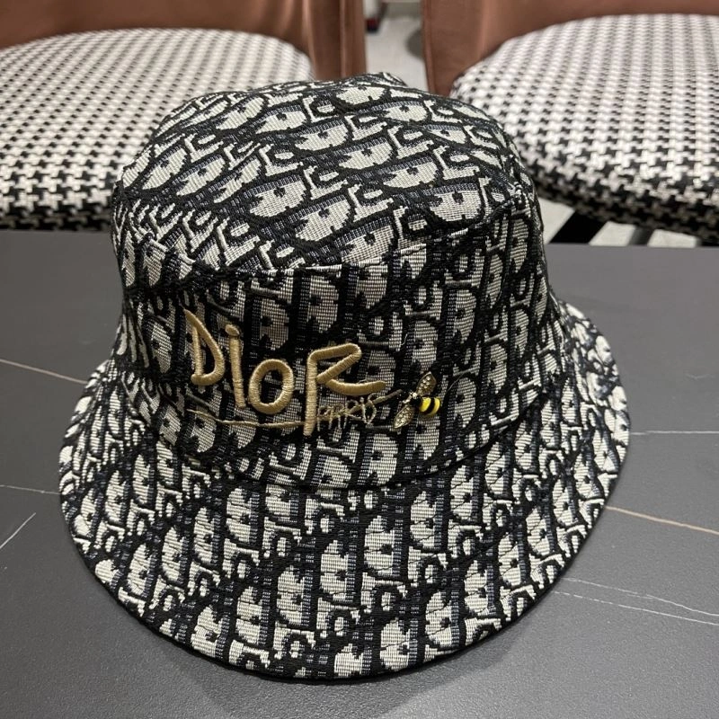 Contemporary Christian Dior Caps 259451