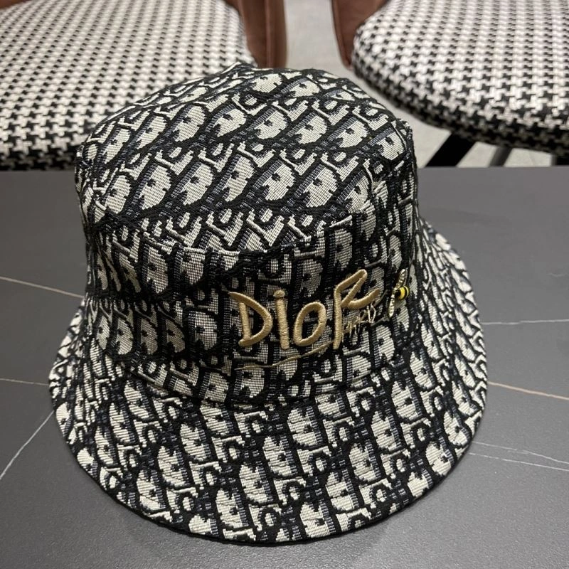 Contemporary Christian Dior Caps 259451