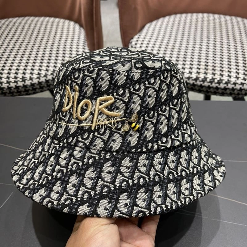 Contemporary Christian Dior Caps 259451