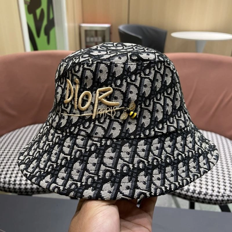 Contemporary Christian Dior Caps 259451