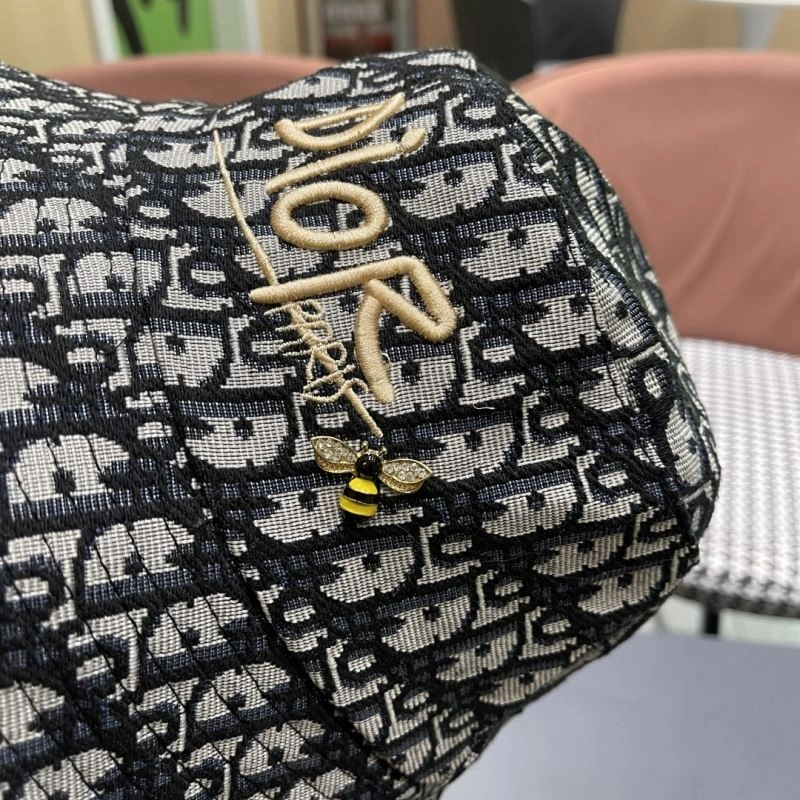 Contemporary Christian Dior Caps 259451