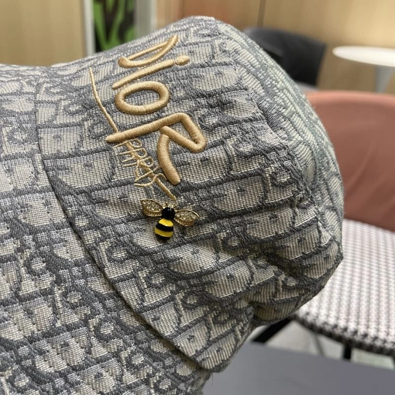 Premium Christian Dior Caps 259452