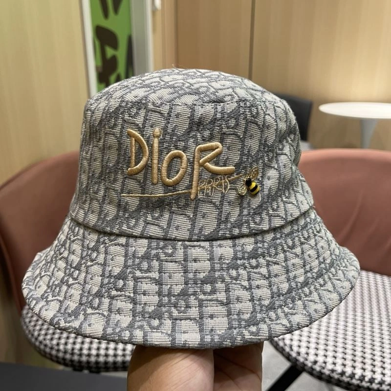 Premium Christian Dior Caps 259452