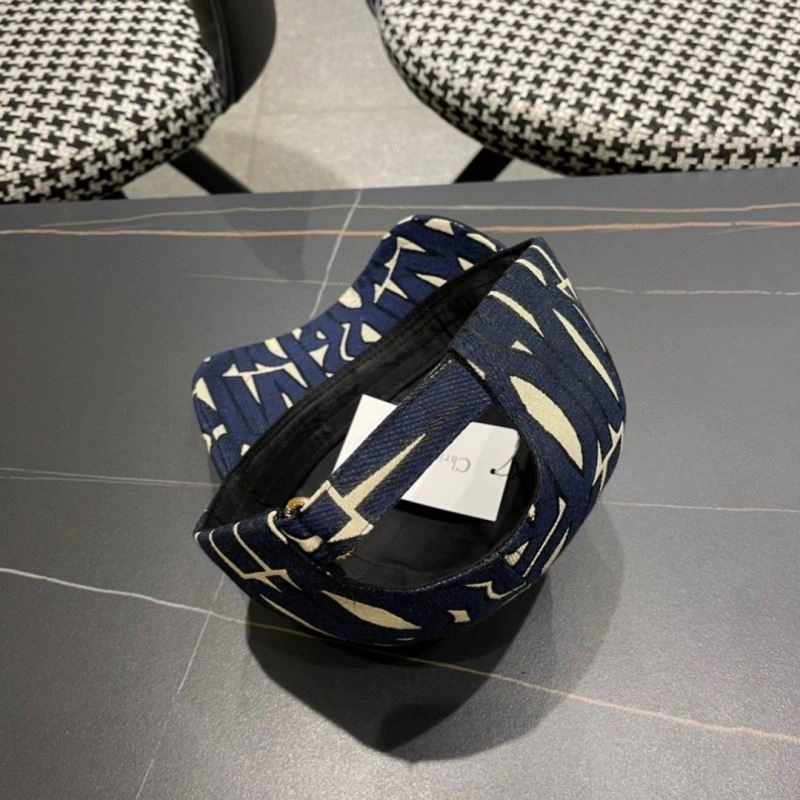 Christian Dior Caps Sleek 259450