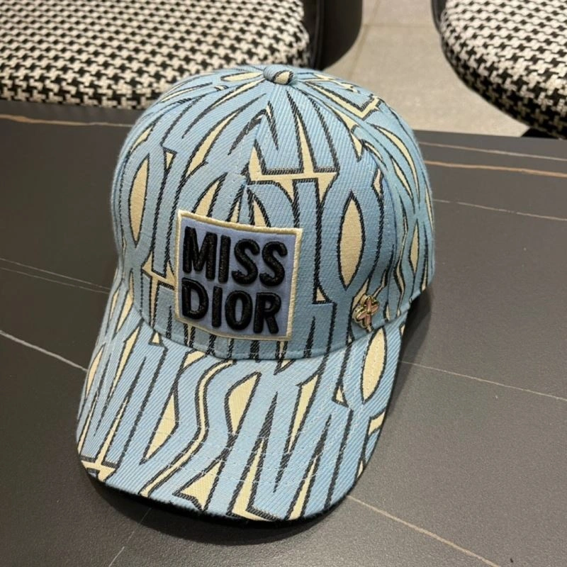 NewStyle Christian Dior Caps 259449