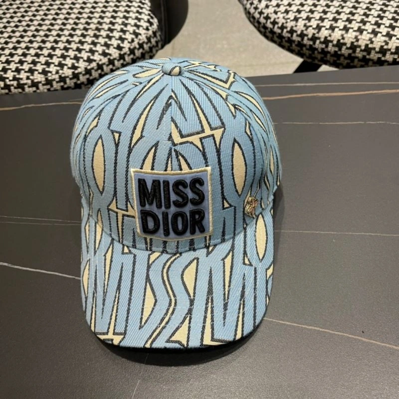 NewStyle Christian Dior Caps 259449
