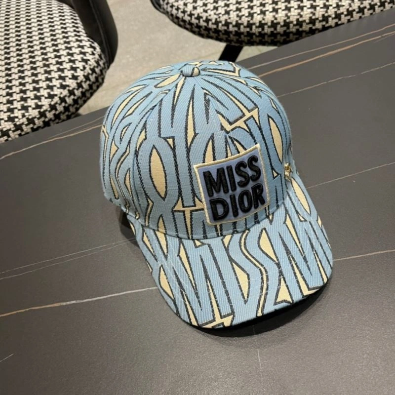 NewStyle Christian Dior Caps 259449