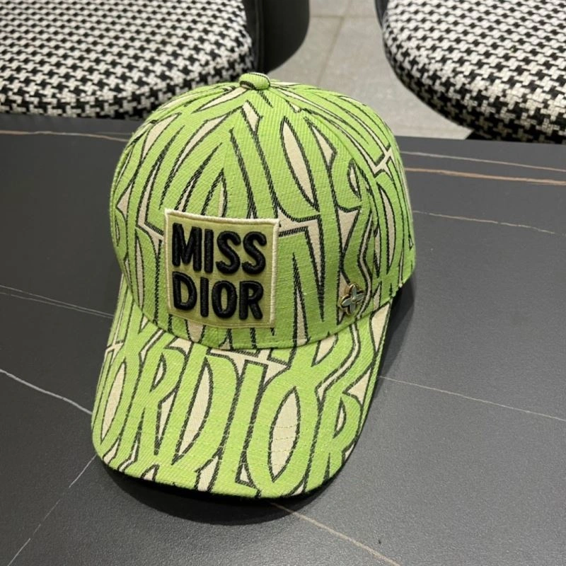 Christian Dior Caps Premium 259448