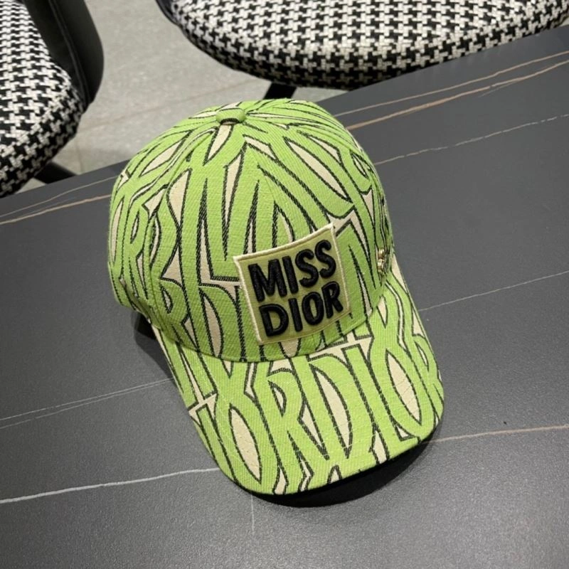 Christian Dior Caps Premium 259448