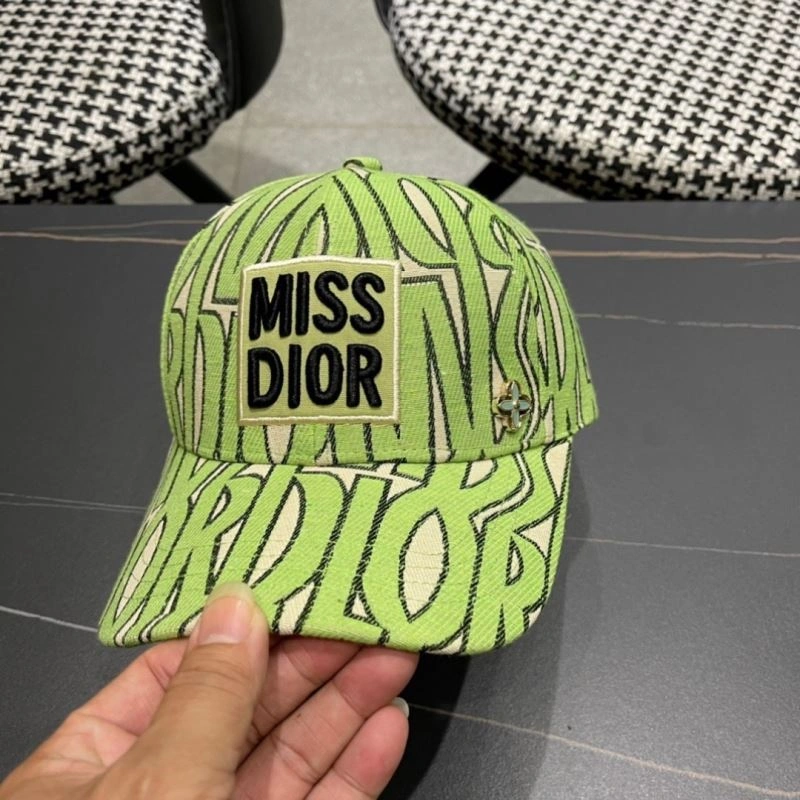 Christian Dior Caps Premium 259448