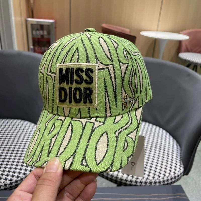 Christian Dior Caps Premium 259448