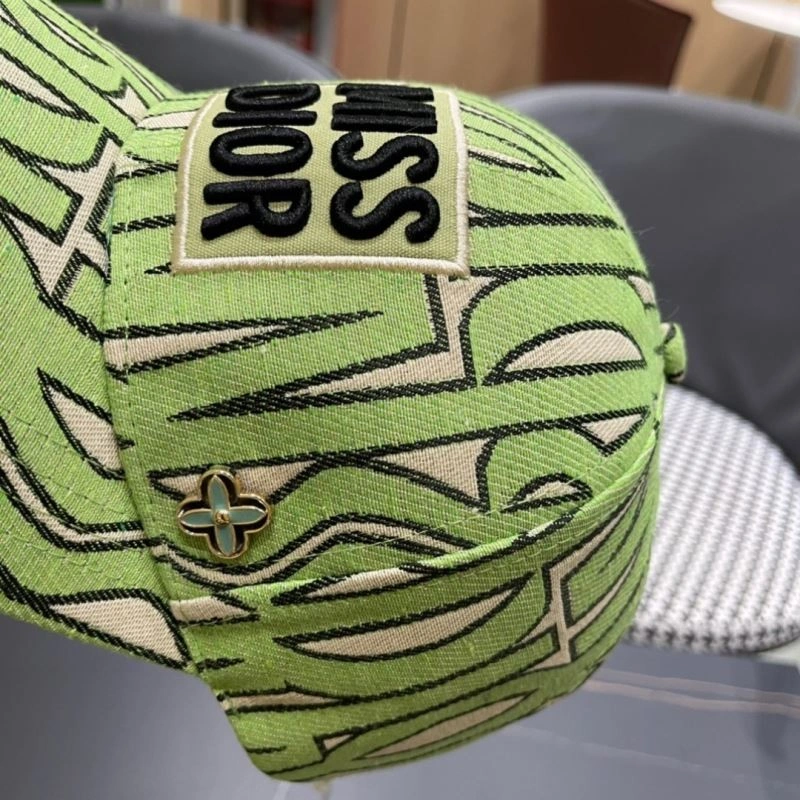 Christian Dior Caps Premium 259448