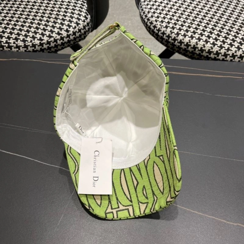 Christian Dior Caps Premium 259448