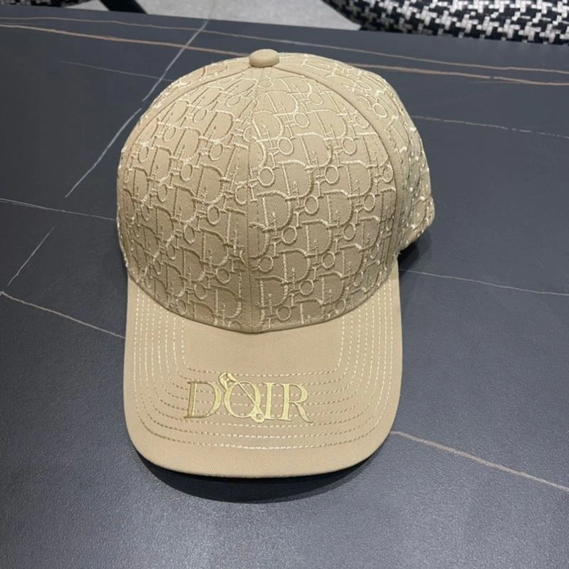Christian Dior Caps SportInspired 259447