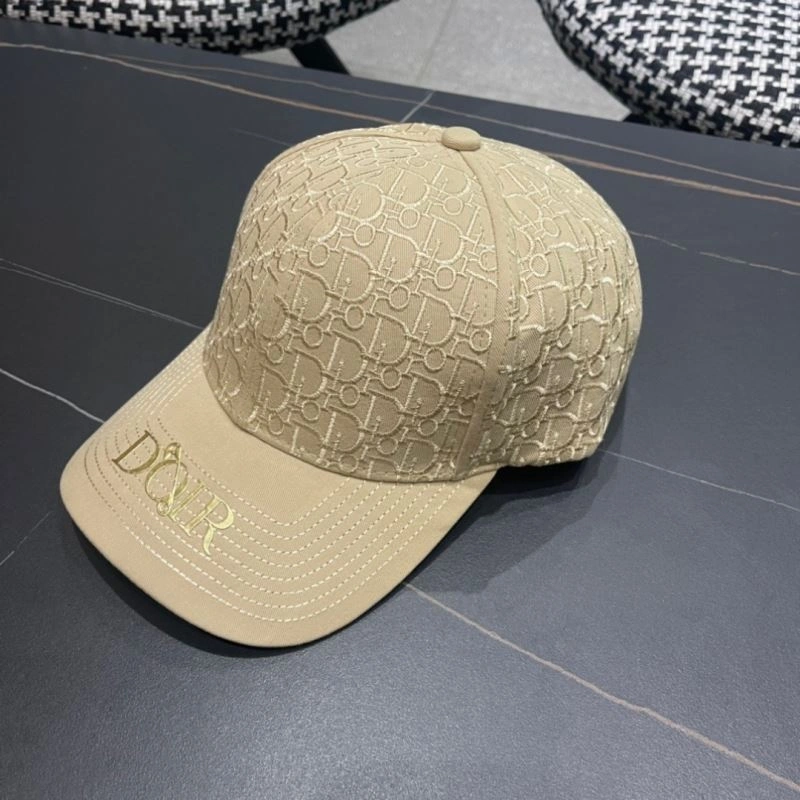Christian Dior Caps SportInspired 259447