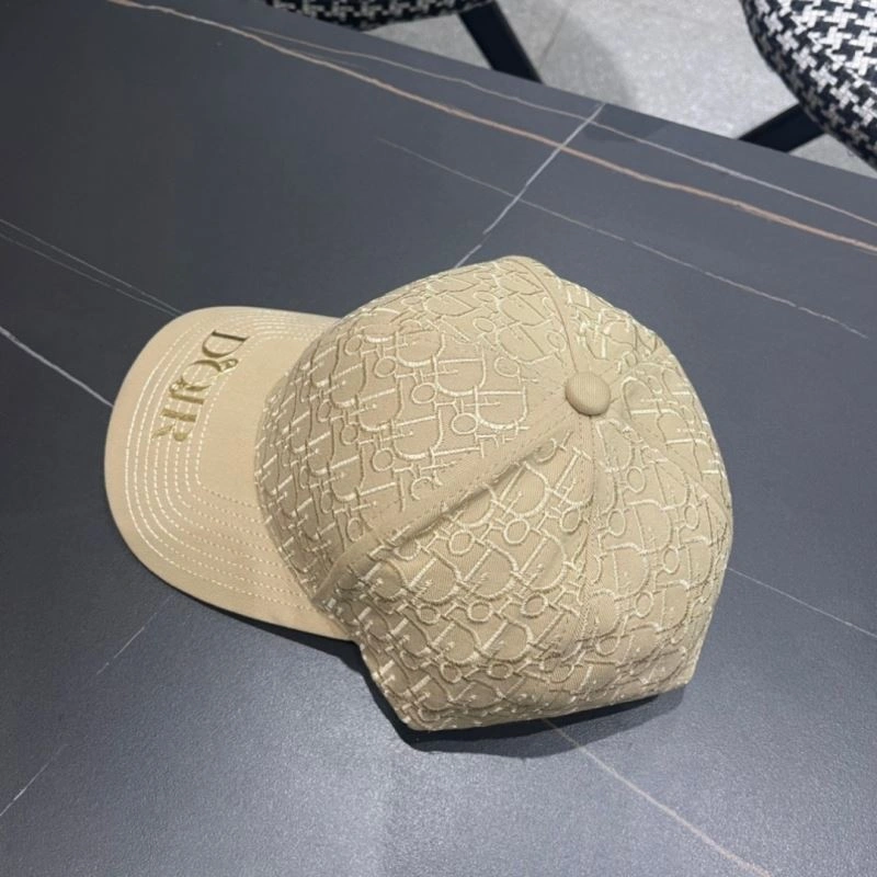 Christian Dior Caps SportInspired 259447