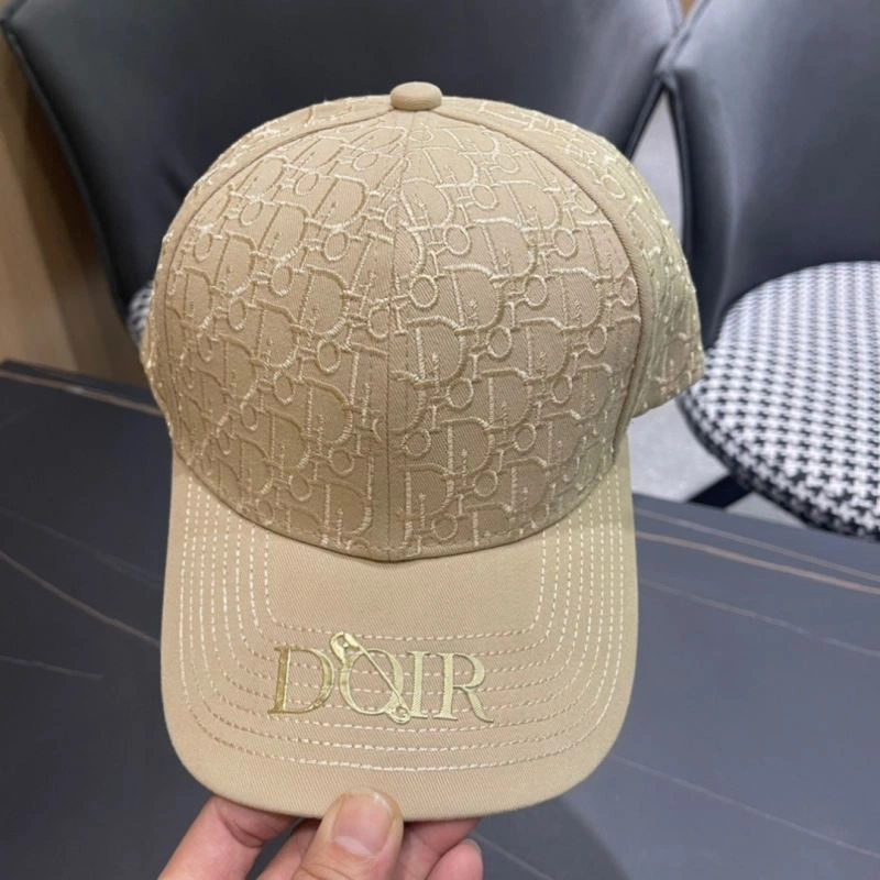 Christian Dior Caps SportInspired 259447