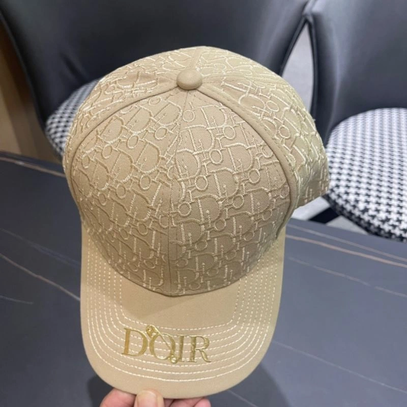 Christian Dior Caps SportInspired 259447