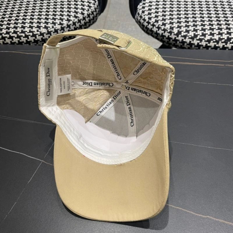 Christian Dior Caps SportInspired 259447