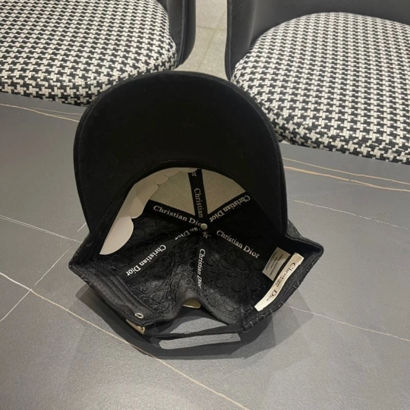 Christian Dior Caps SunProtective 259446