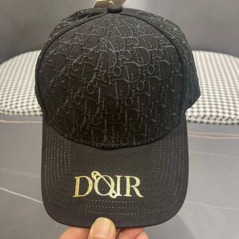 Christian Dior Caps SunProtective 259446