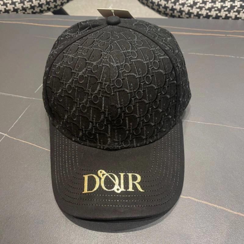 Christian Dior Caps SunProtective 259446