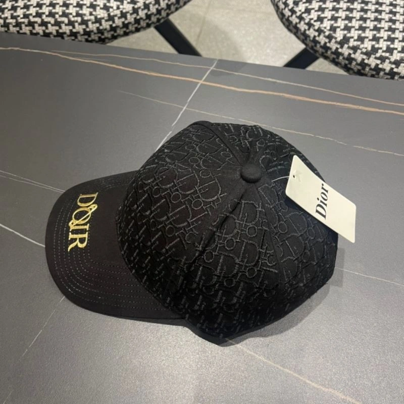 Christian Dior Caps SunProtective 259446