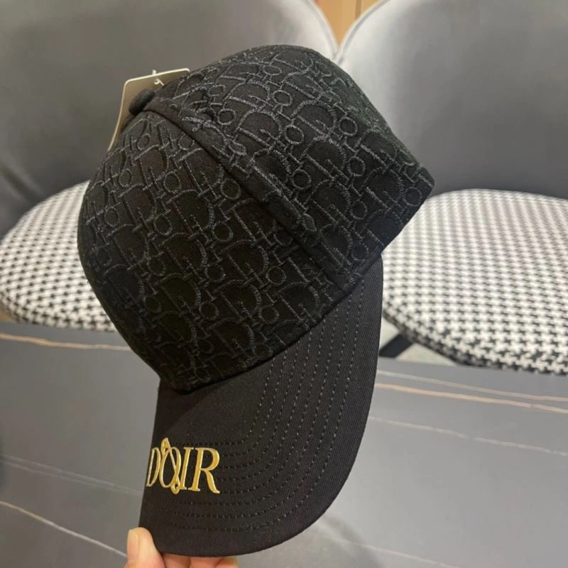 Christian Dior Caps SunProtective 259446