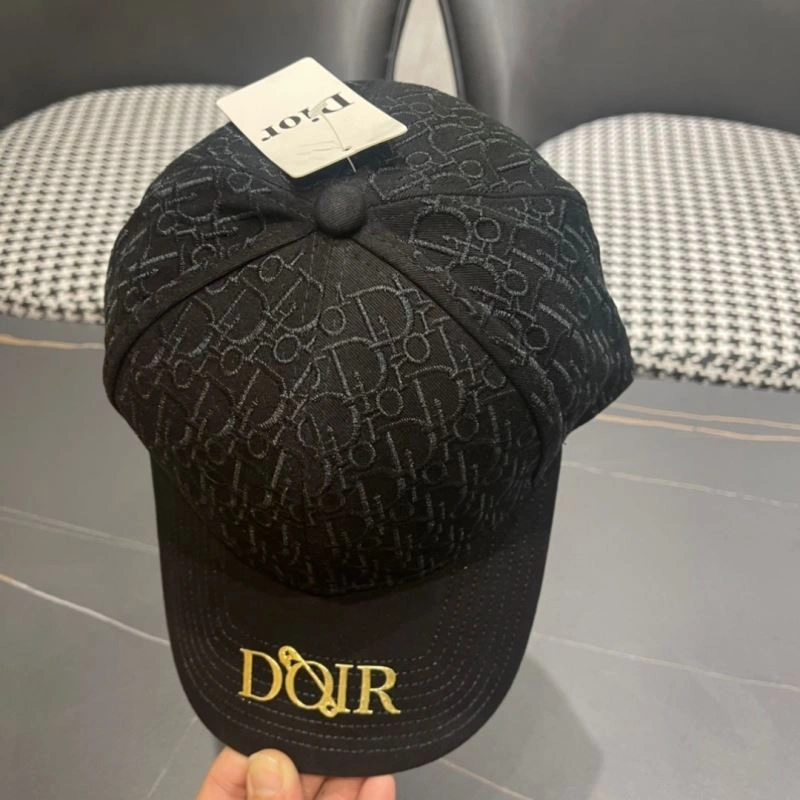 Christian Dior Caps SunProtective 259446