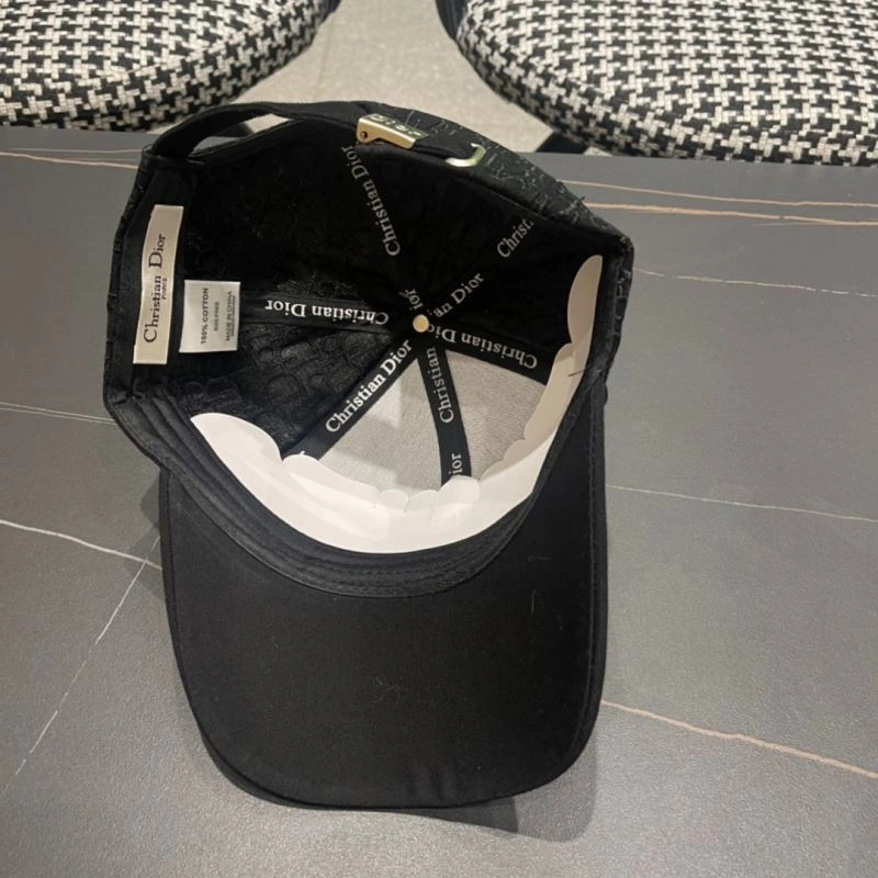 Christian Dior Caps SunProtective 259446