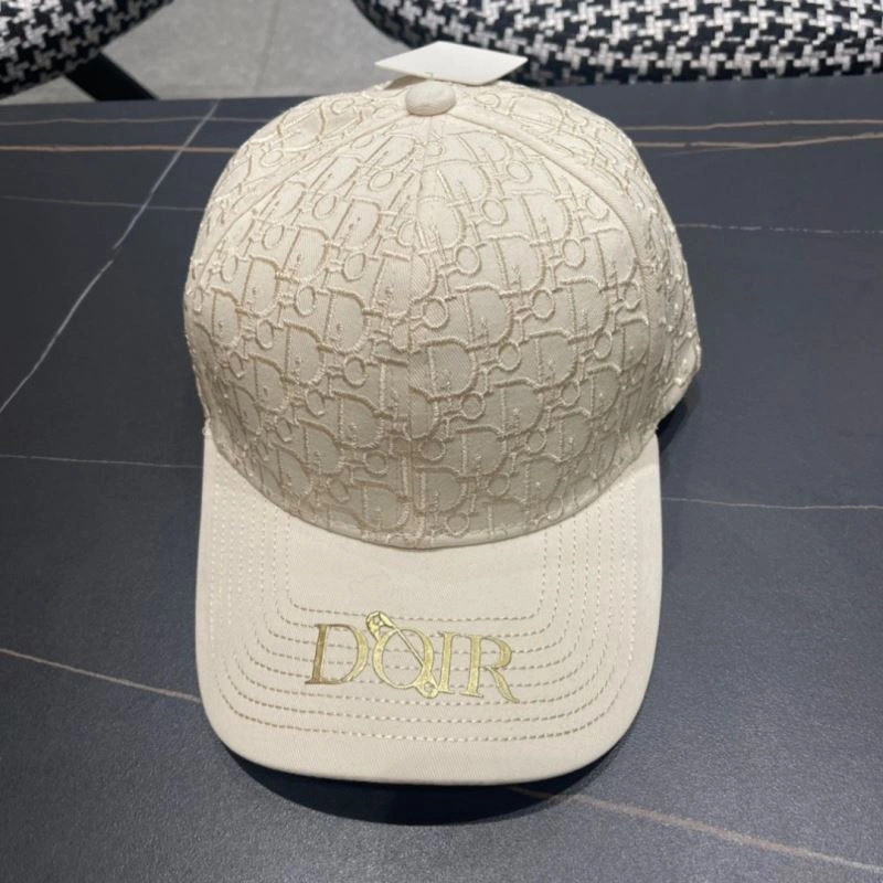 Christian Dior Caps Classic 259445