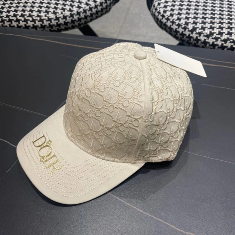 Christian Dior Caps Classic 259445