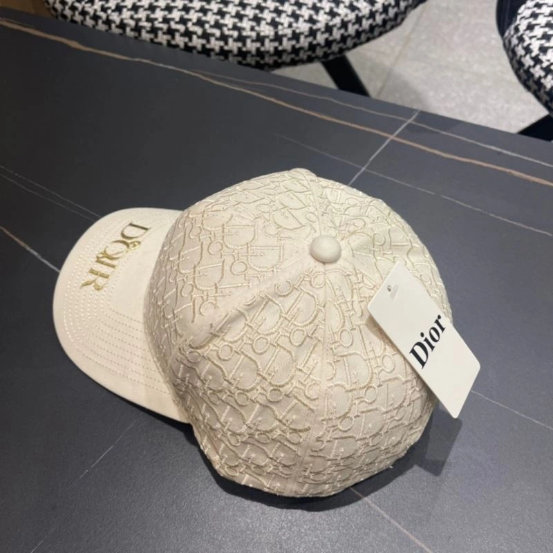 Christian Dior Caps Classic 259445