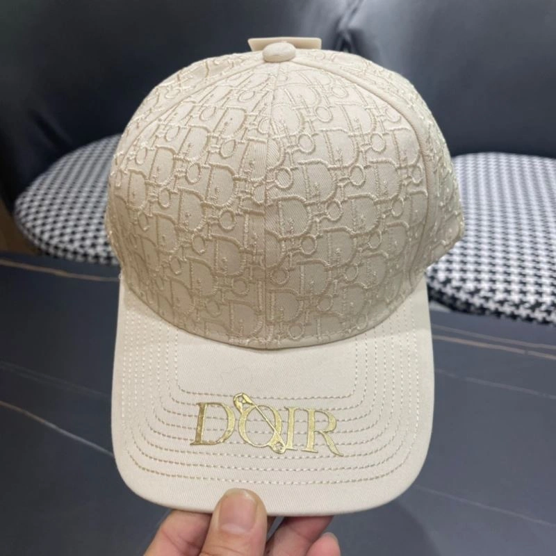 Christian Dior Caps Classic 259445