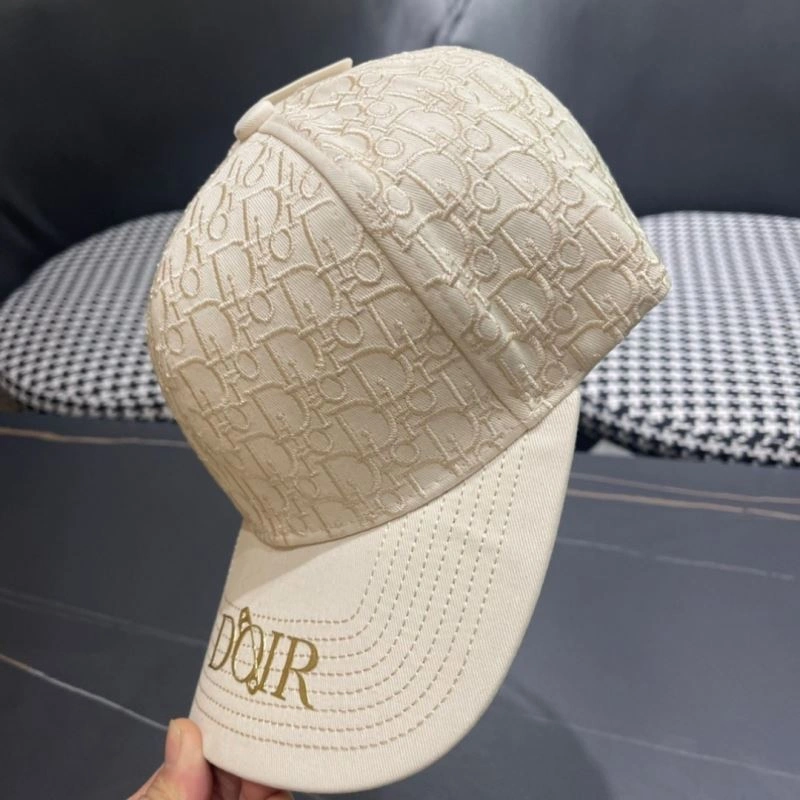 Christian Dior Caps Classic 259445