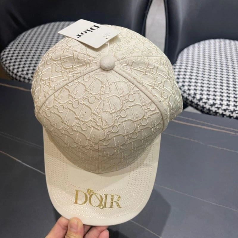 Christian Dior Caps Classic 259445