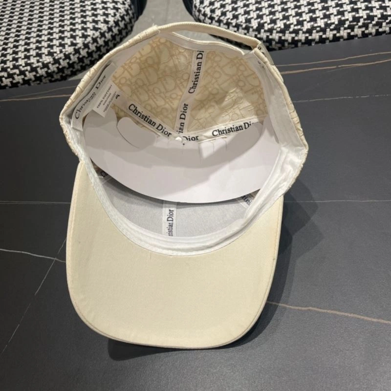 Christian Dior Caps Classic 259445