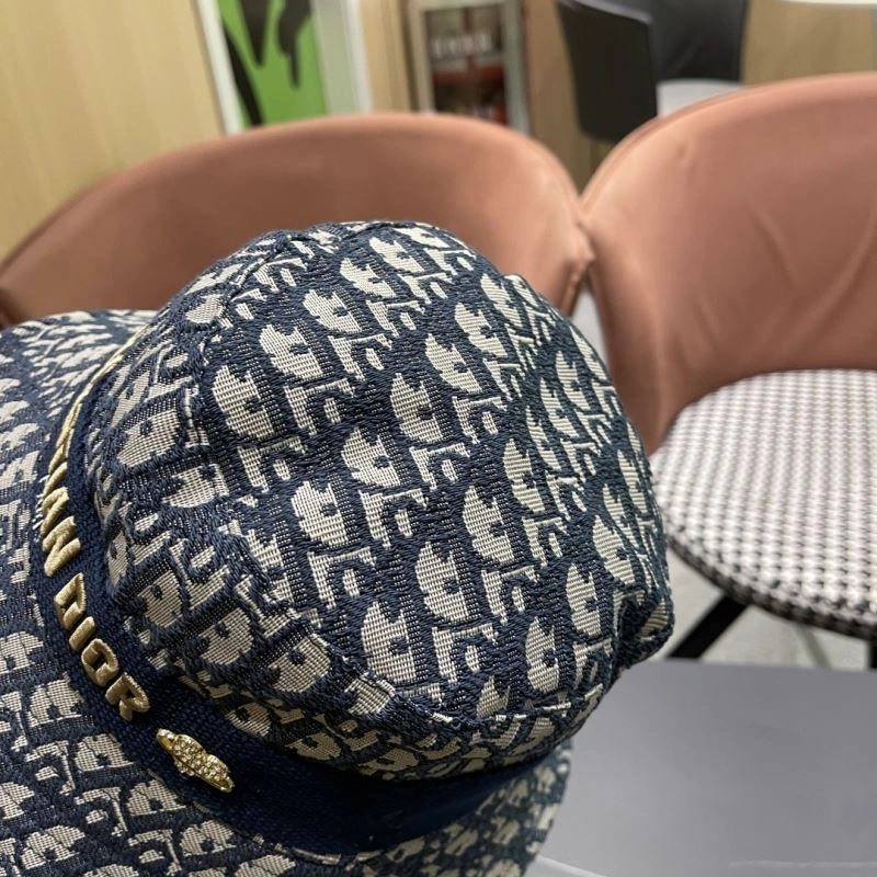 Christian Dior Caps Flexible 259444