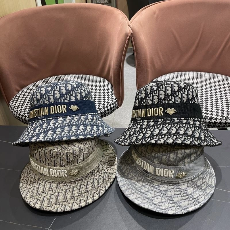 Christian Dior Caps Reliable 259443