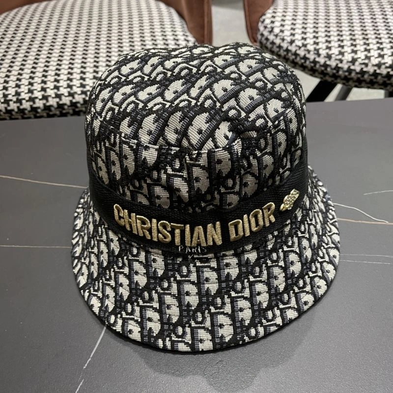 Practical Christian Dior Caps 259429
