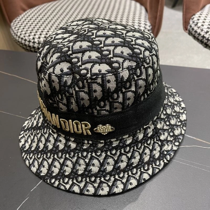 Practical Christian Dior Caps 259429