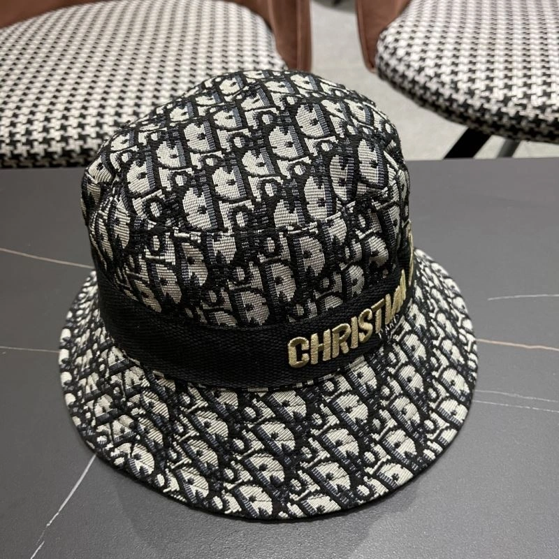 Practical Christian Dior Caps 259429