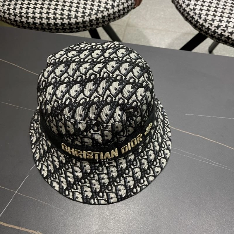 Practical Christian Dior Caps 259429
