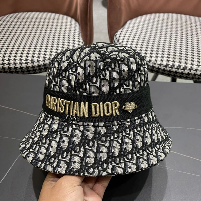 Practical Christian Dior Caps 259429