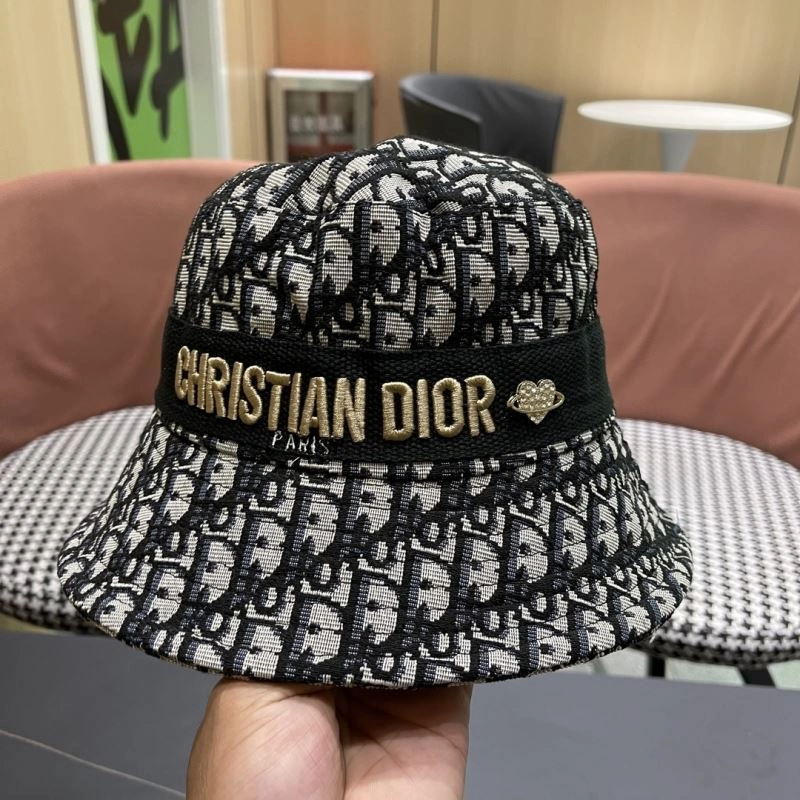 Practical Christian Dior Caps 259429