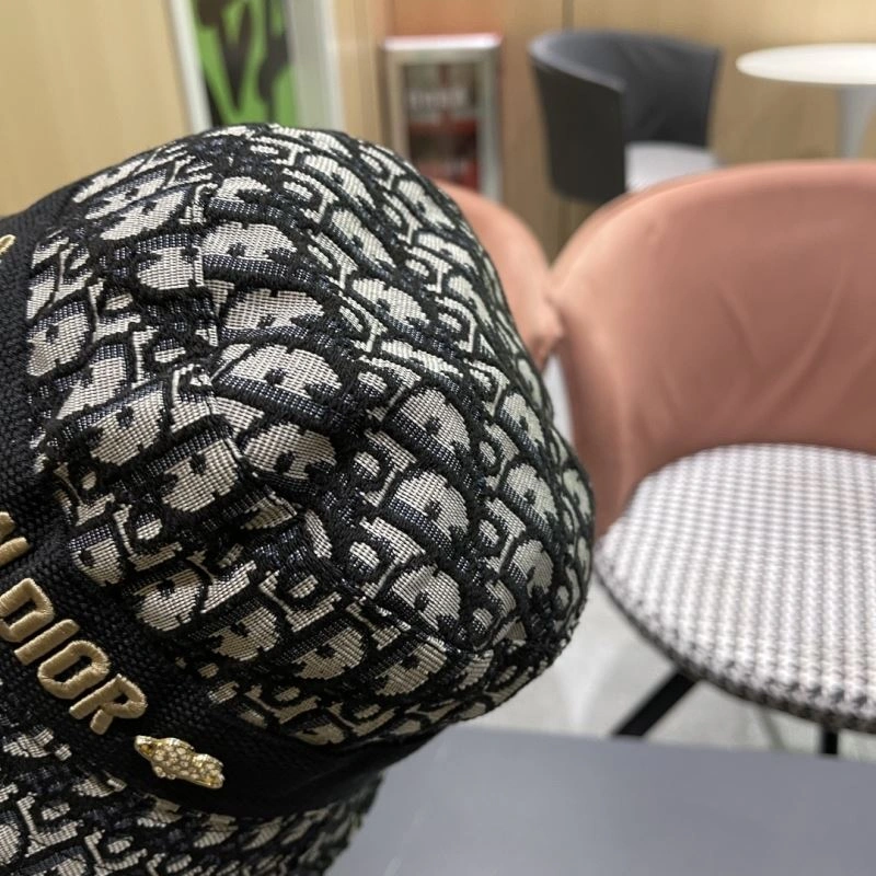 Practical Christian Dior Caps 259429