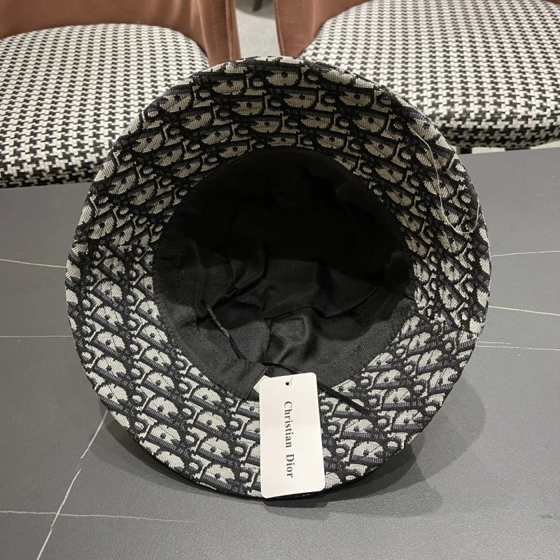 Practical Christian Dior Caps 259429