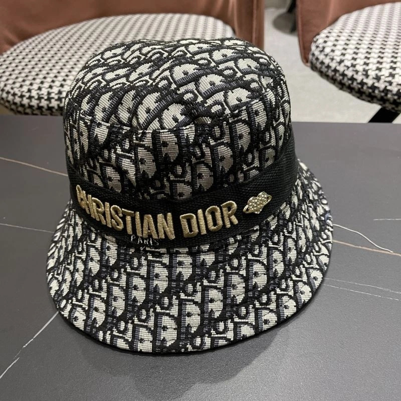 Practical Christian Dior Caps 259429