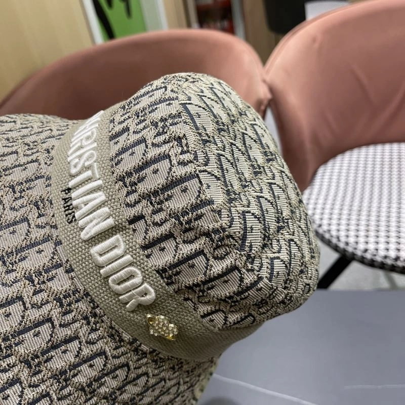 Christian Dior Caps Supportive 259418